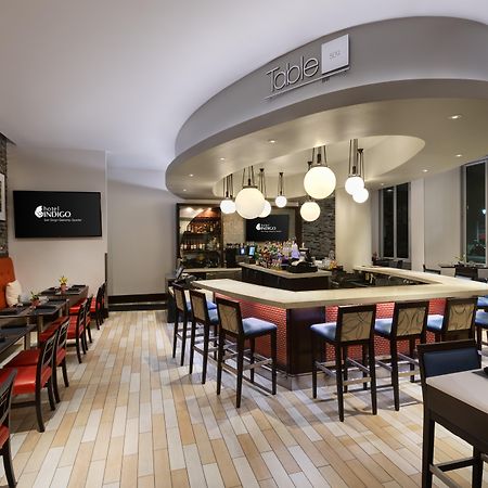 Hotel Indigo San Diego - Gaslamp Quarter By Ihg Ngoại thất bức ảnh