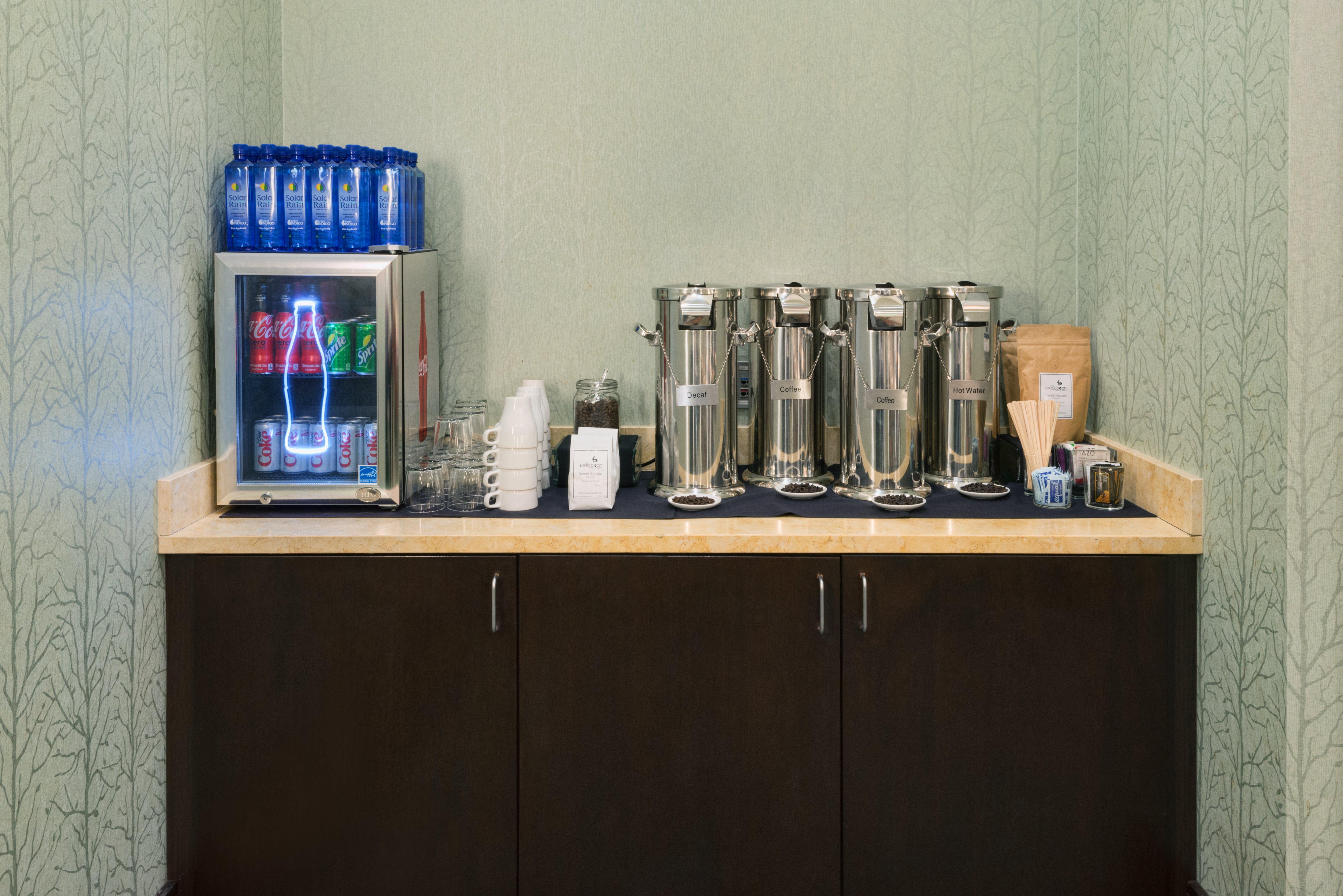 Hotel Indigo San Diego - Gaslamp Quarter By Ihg Ngoại thất bức ảnh