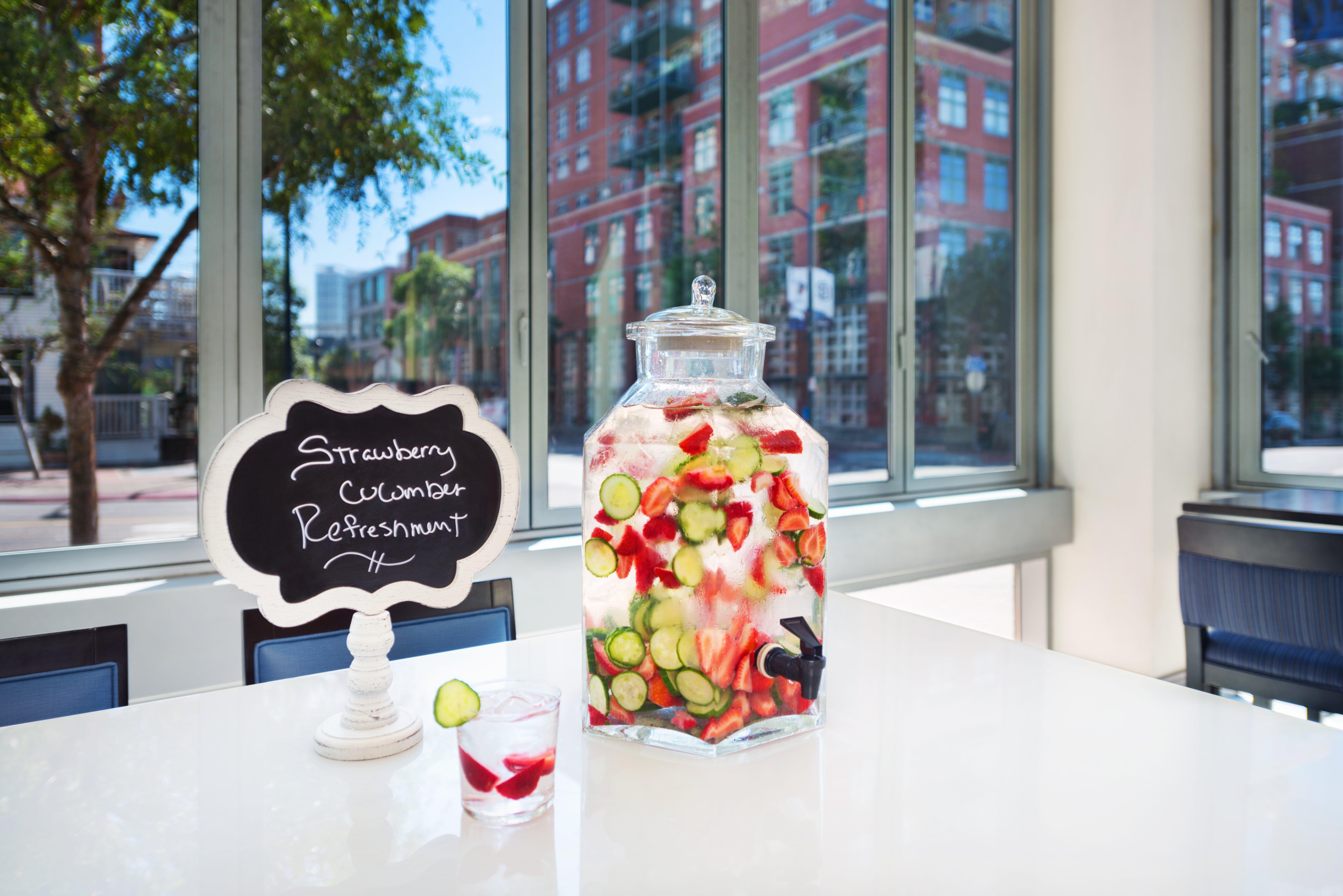 Hotel Indigo San Diego - Gaslamp Quarter By Ihg Ngoại thất bức ảnh