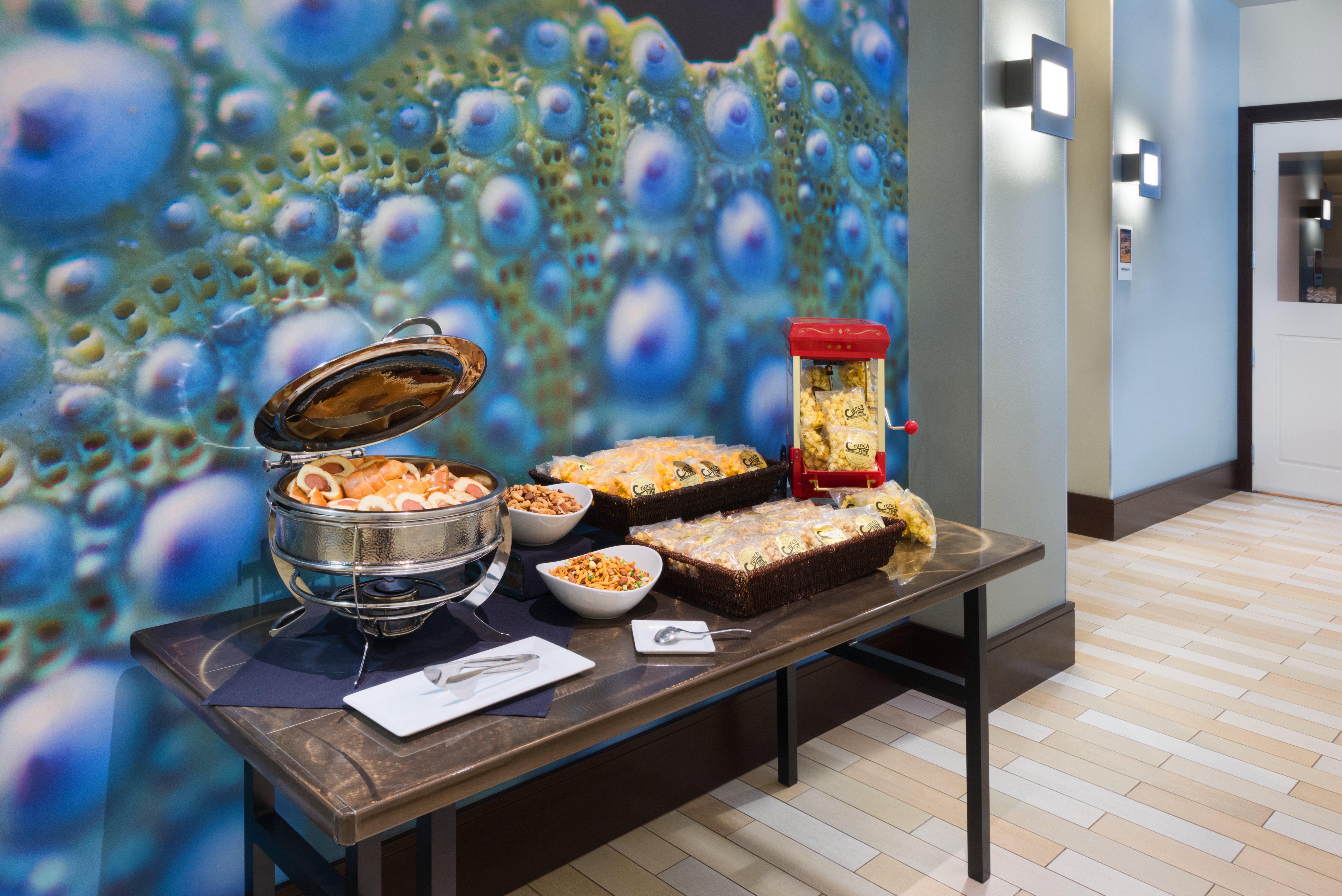 Hotel Indigo San Diego - Gaslamp Quarter By Ihg Ngoại thất bức ảnh