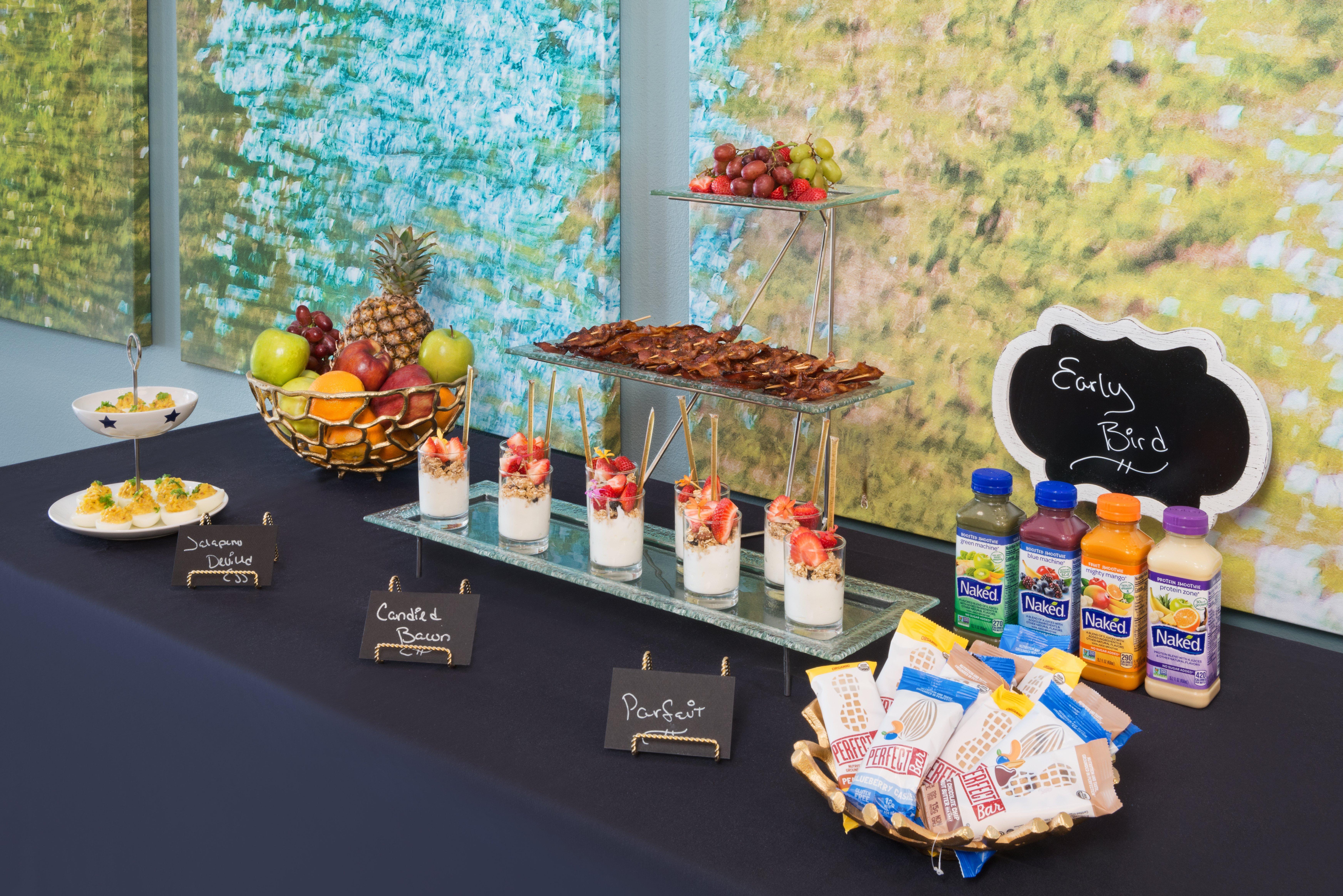 Hotel Indigo San Diego - Gaslamp Quarter By Ihg Ngoại thất bức ảnh